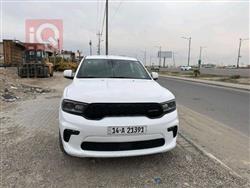 دودج دورانجو